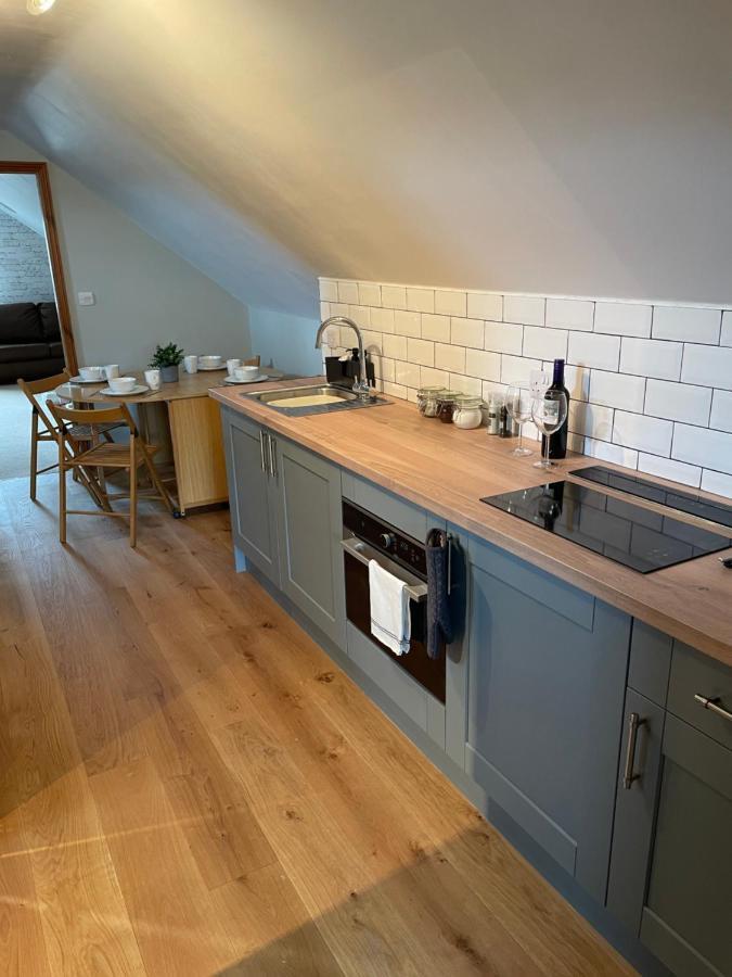 Fabulous 2 Bed Apartment 彭里斯 外观 照片
