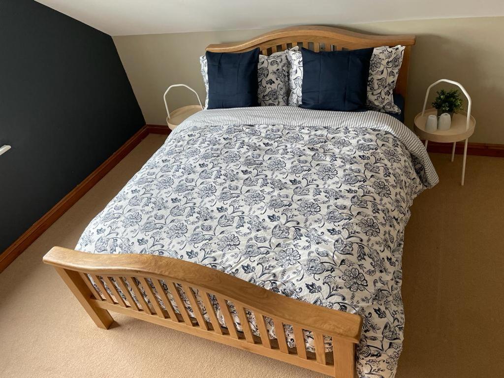 Fabulous 2 Bed Apartment 彭里斯 外观 照片