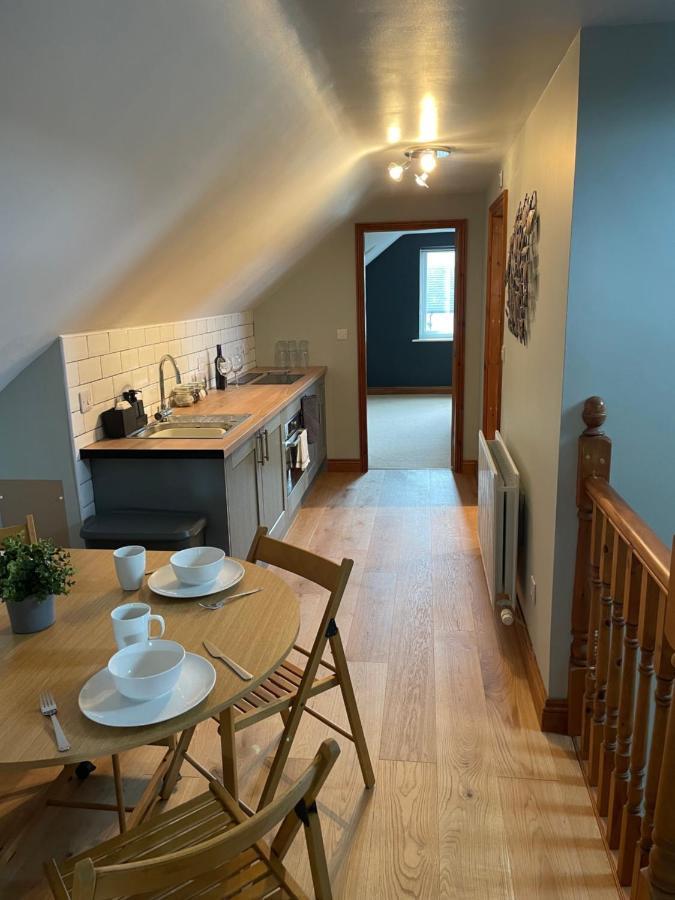 Fabulous 2 Bed Apartment 彭里斯 外观 照片