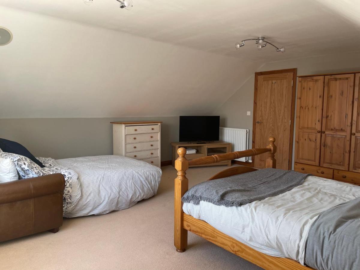 Fabulous 2 Bed Apartment 彭里斯 外观 照片