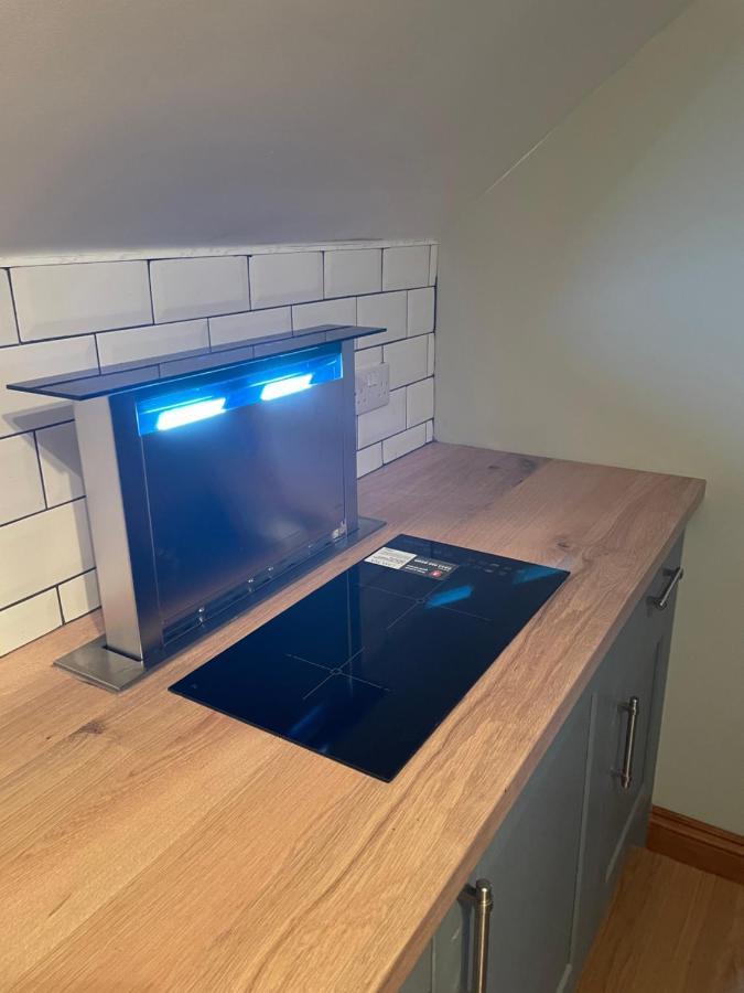 Fabulous 2 Bed Apartment 彭里斯 外观 照片