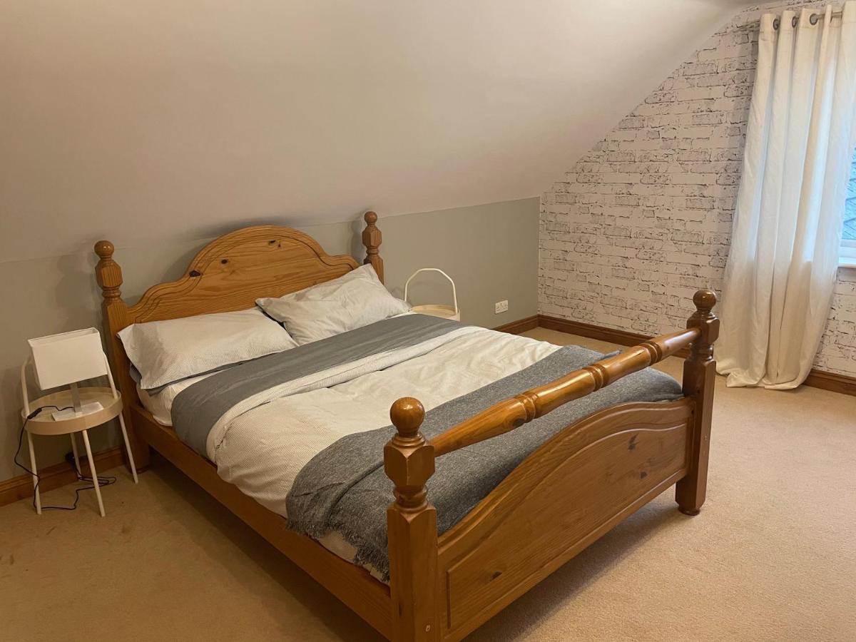 Fabulous 2 Bed Apartment 彭里斯 外观 照片