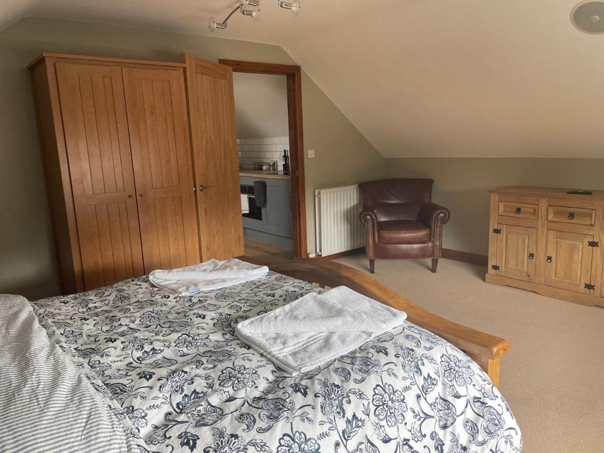 Fabulous 2 Bed Apartment 彭里斯 外观 照片